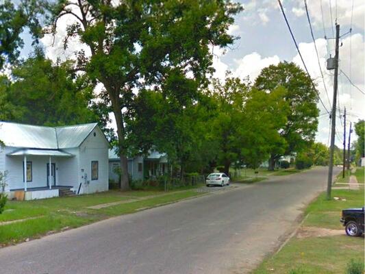 0.15 acres in Dallas, Alabama - Less than $150/month