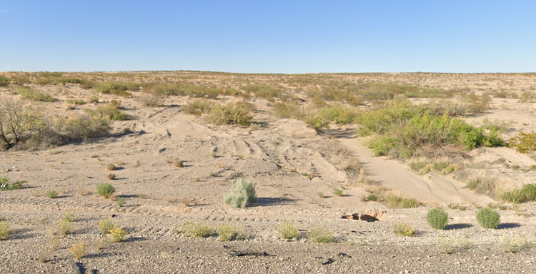 Build, Camp, or Hunt on 20 Acres w/ Mountain Views