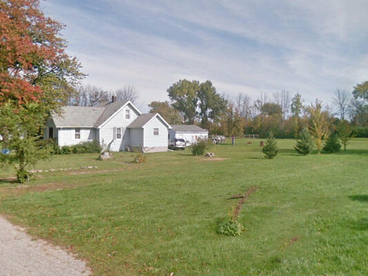 0.378 acres in Saginaw County, Michigan - Less than $170/month