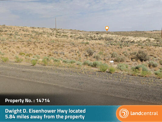 30.00 acres in Elko County, Nevada - Less than $510/month