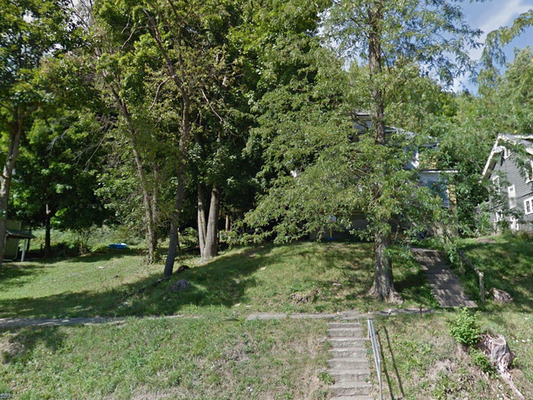 0.24 acres in Warren, Pennsylvania - Less than $220/month