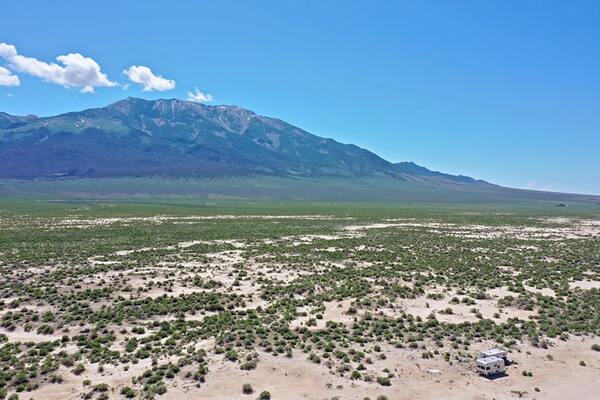 Discover High Desert Paradise: 2.27 Acres in Elko, Nevada!