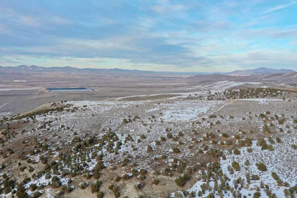 Own a Piece of Paradise Overlooking Ruby Mountains in Elko!