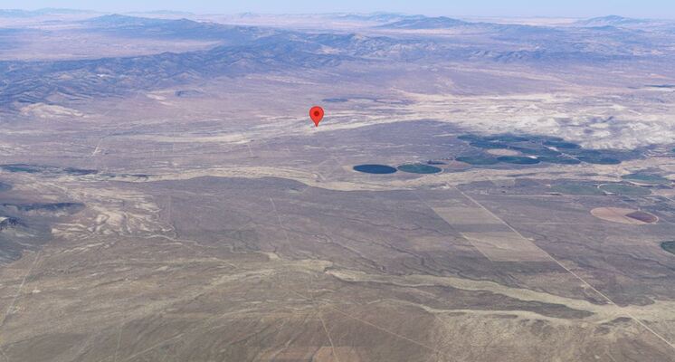 1-Acre Mountain View Property in Iron, UT Only $99/Monthly