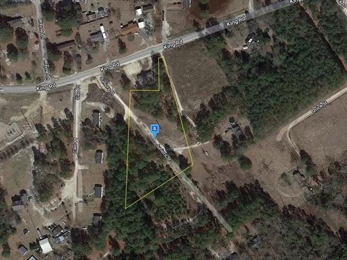 Must Sell, $39,999 Vacant Land