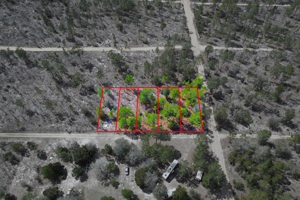 Interlachen, FL - Putnam County Land for Sale | Landmodo