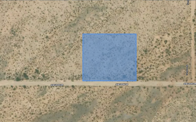 2.35 Acres Mohave County AZ