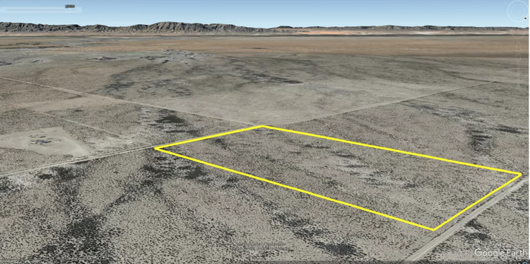 20 Acres Fort Hancock Texas 61902 – $248/mo