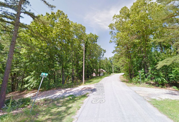 Build Your Dream Home in Bella Vista-0.42 acres only $194/Mo