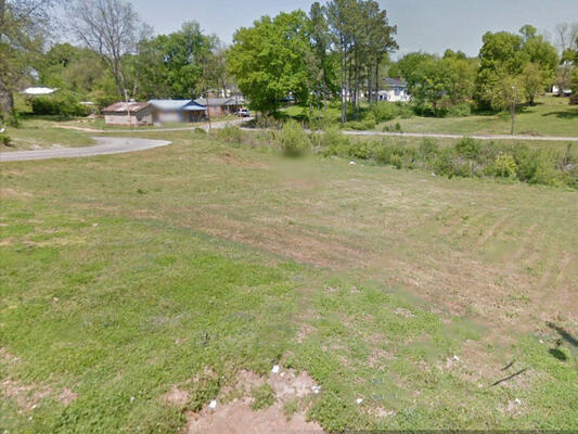 0.17 acres in Lauderdale County, Alabama - Less than $170/month