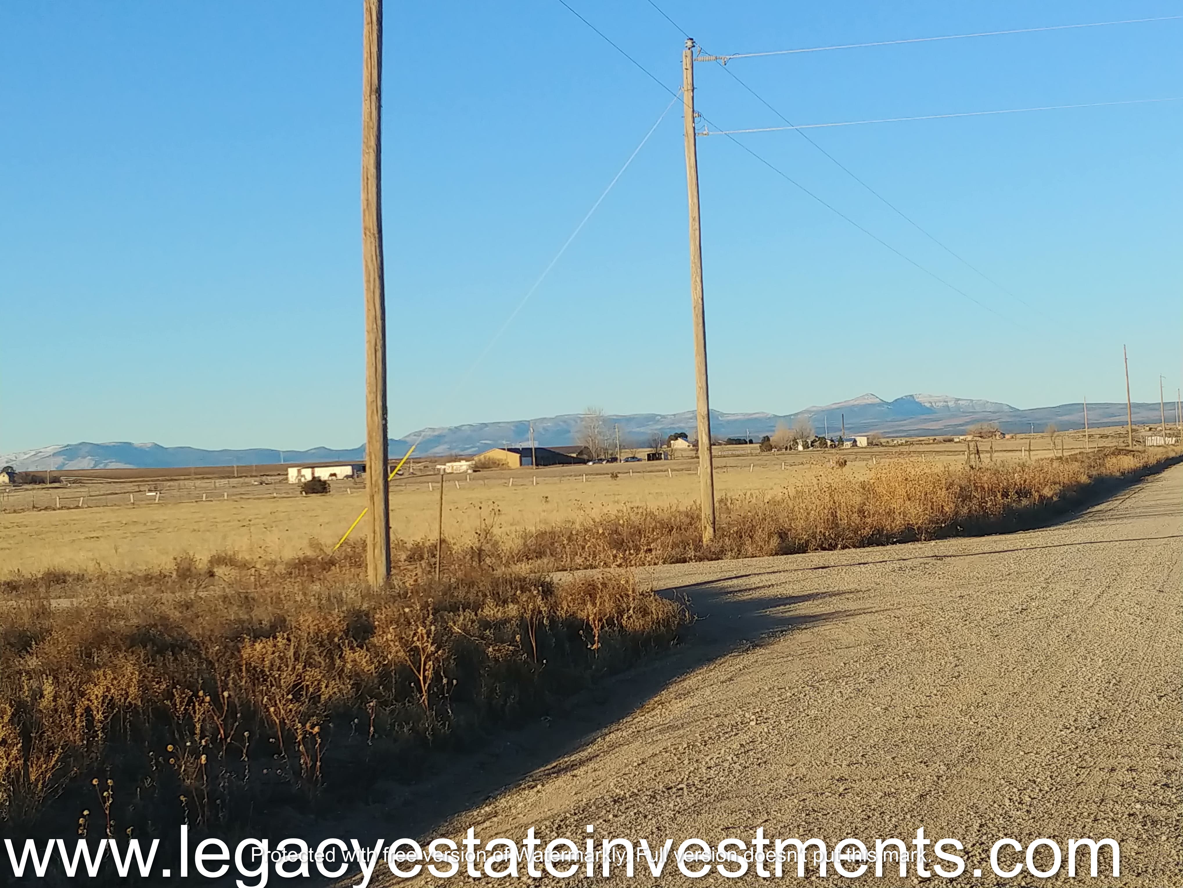 Willow Lake Rd, McIntosh, Eddy, New Mexico, 87032 Land for Sale Landmodo