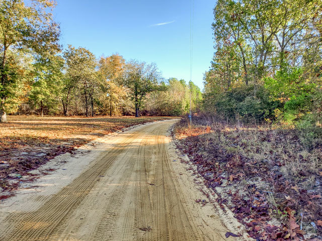 South Carolina Land 8.61 Acres, 35 mins to Columbia Fixer-Up