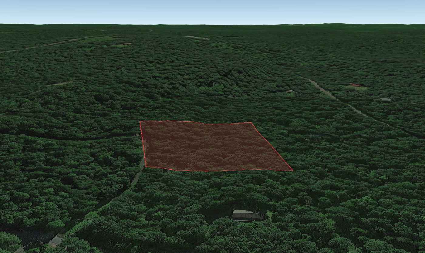 Oak Ln, Cresco, Monroe, Pennsylvania, 18326 Land for Sale Landmodo