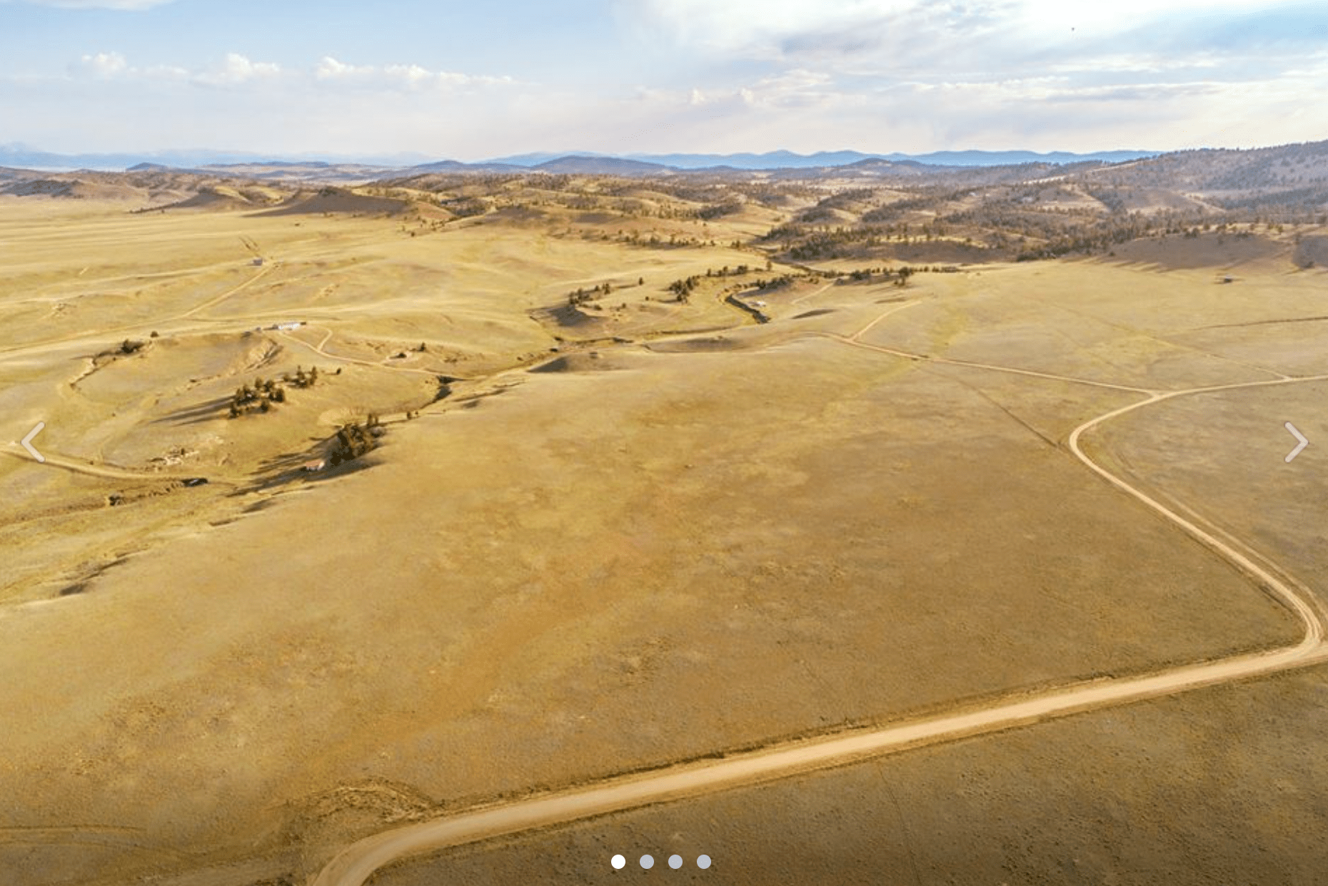 Park, Colorado Land for Sale Landmodo