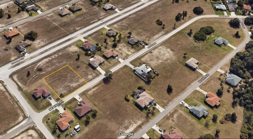 Lee (FL), Florida Land for Sale Landmodo
