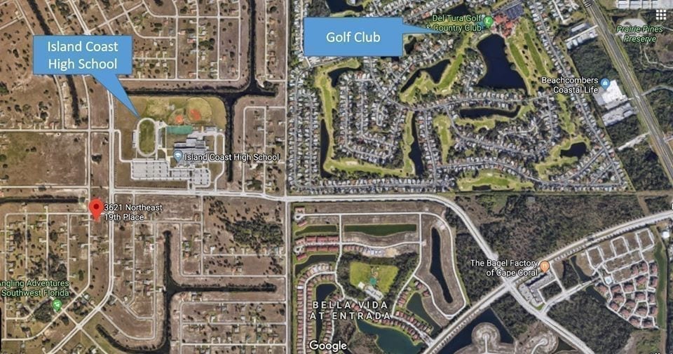 Lee (FL), Florida Land for Sale Landmodo