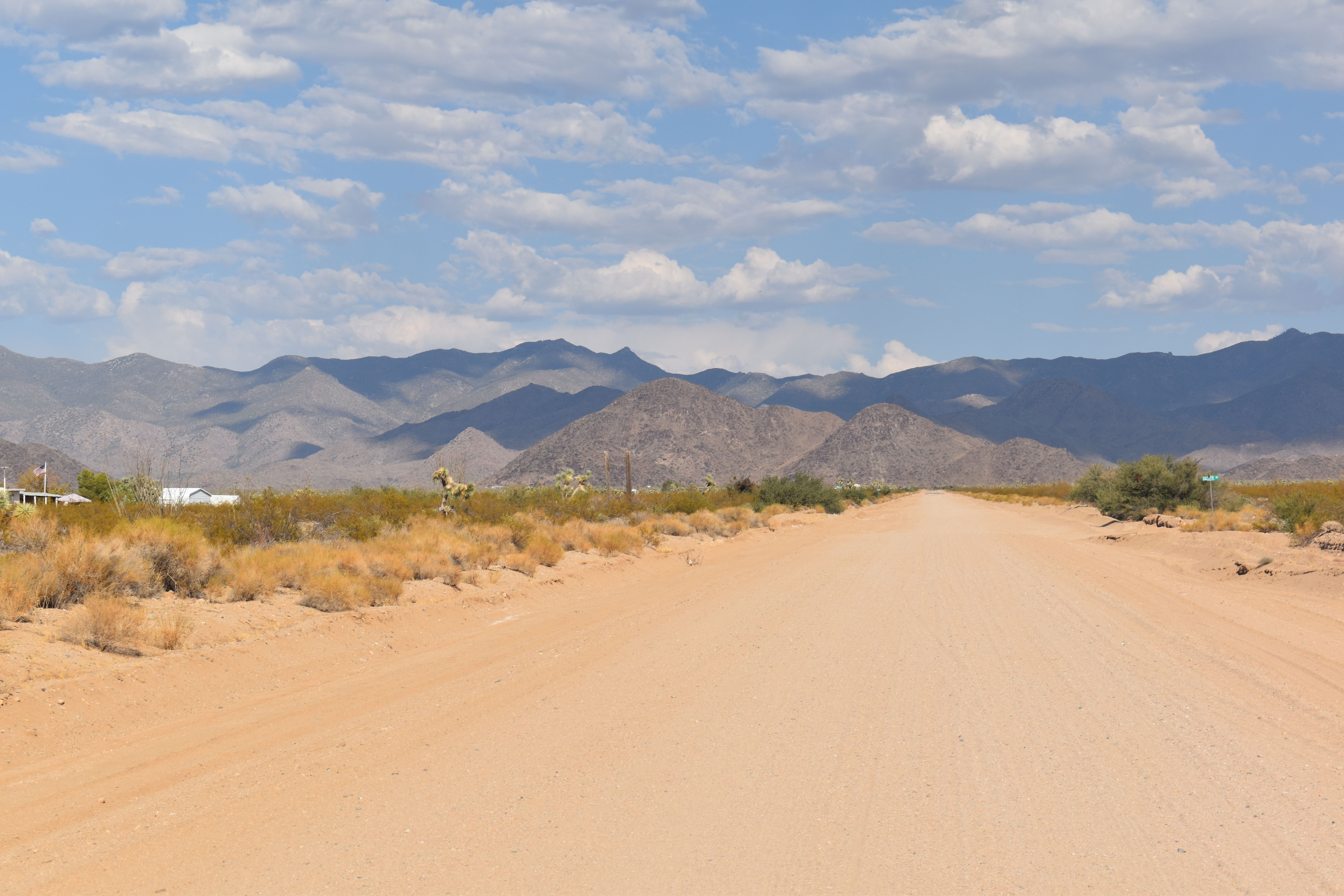 Howard Rd, Yucca, Mohave, Arizona, 86438 Land for Sale Landmodo