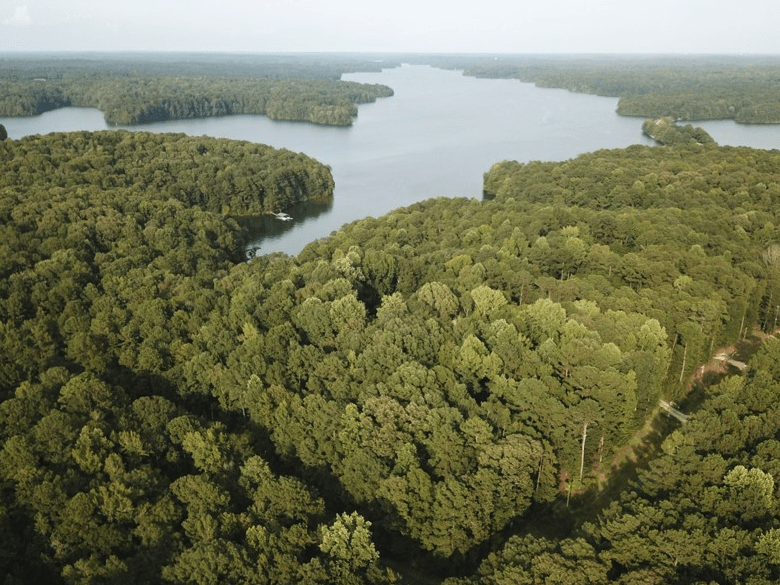 Bring Your Boat! 1.23 Acres by West Point Lake