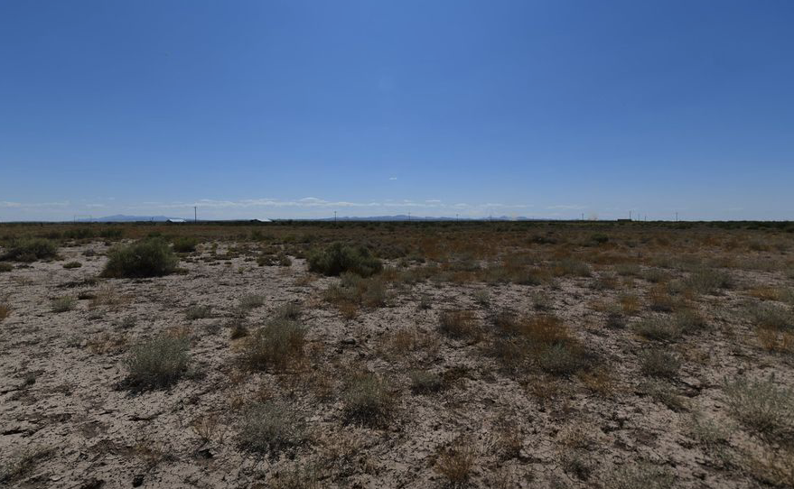 1.5 Acres in Deming NM for $99 Month - NO INTEREST -