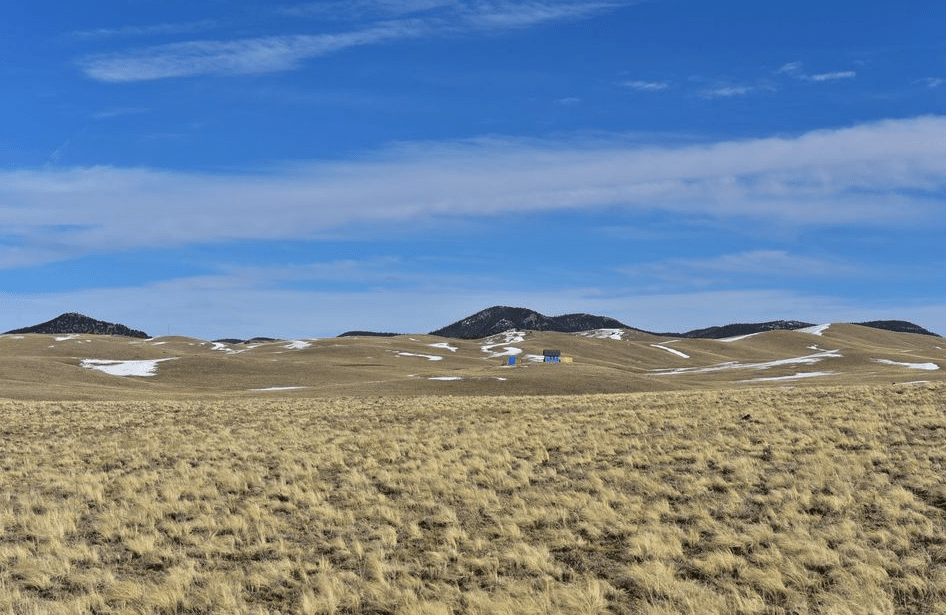 Your Own Land - Back and Front Access 5.1 Acres in Colorado