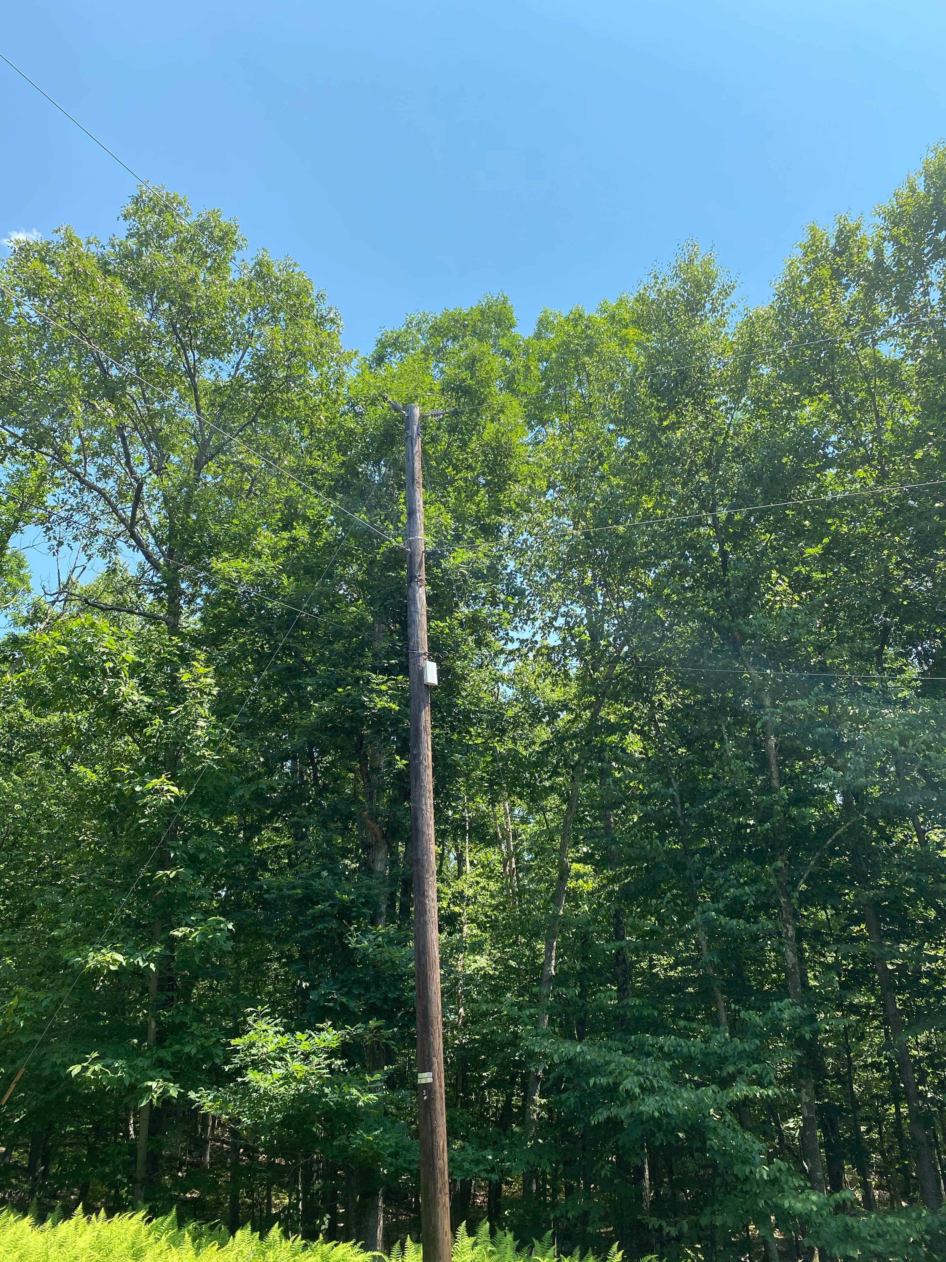 Oak Ln, Cresco, Monroe, Pennsylvania, 18362 Land for Sale Landmodo