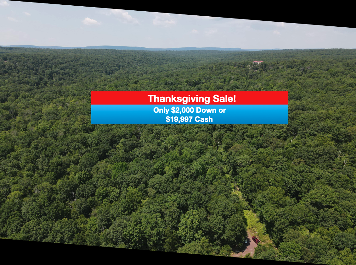 Oak Ln, Cresco, Monroe, Pennsylvania, 18362 Land for Sale Landmodo