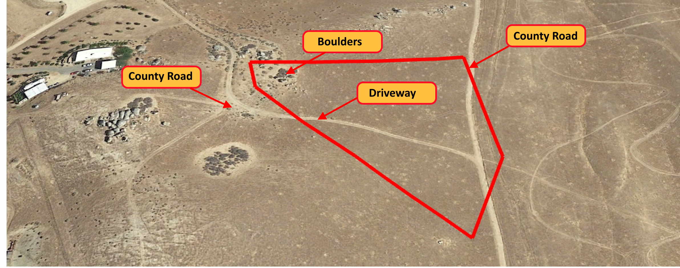 500 Saddle Pl, Weldon, California, 93283, Bonanza, Kern, California