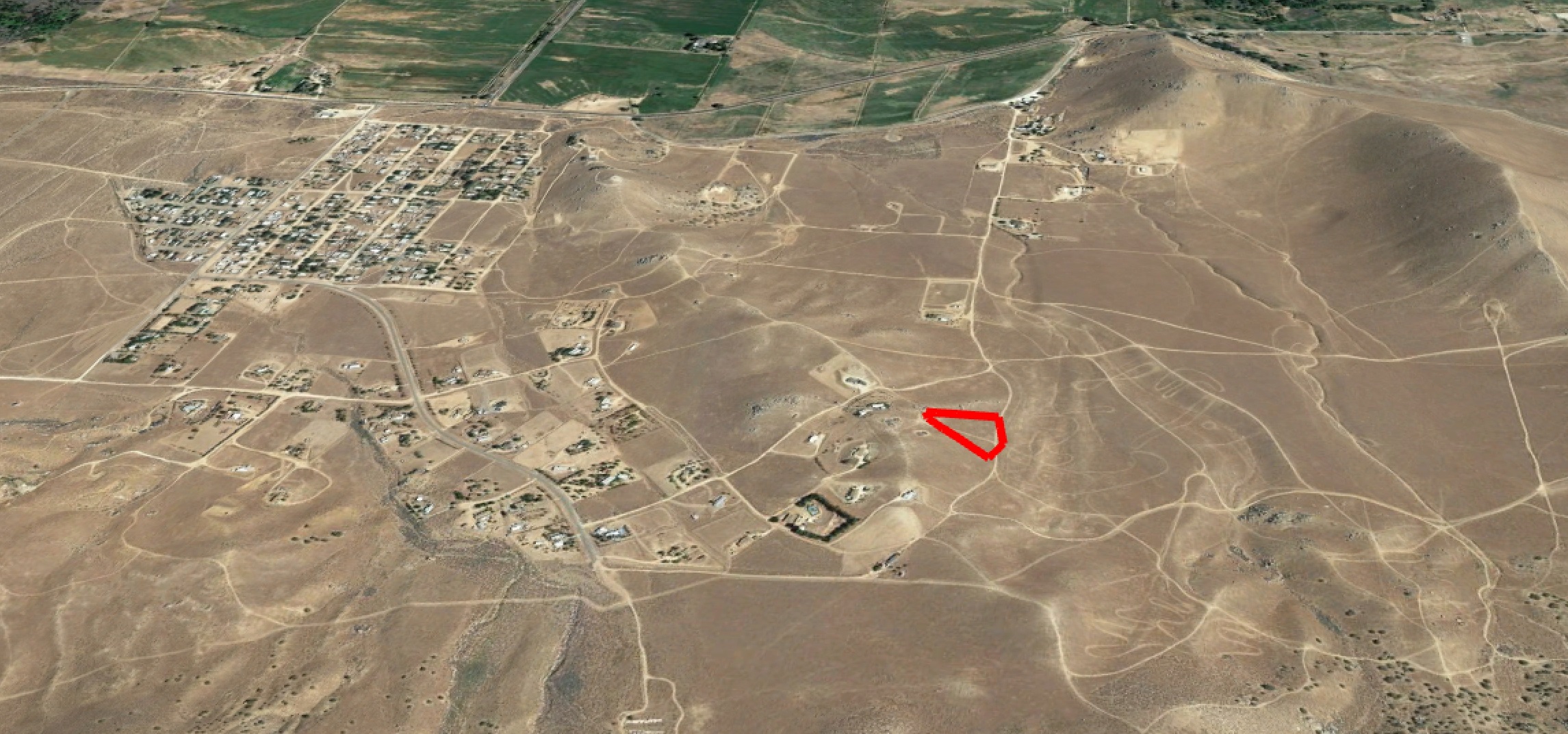 500 Saddle Pl, Weldon, California, 93283, Bonanza, Kern, California