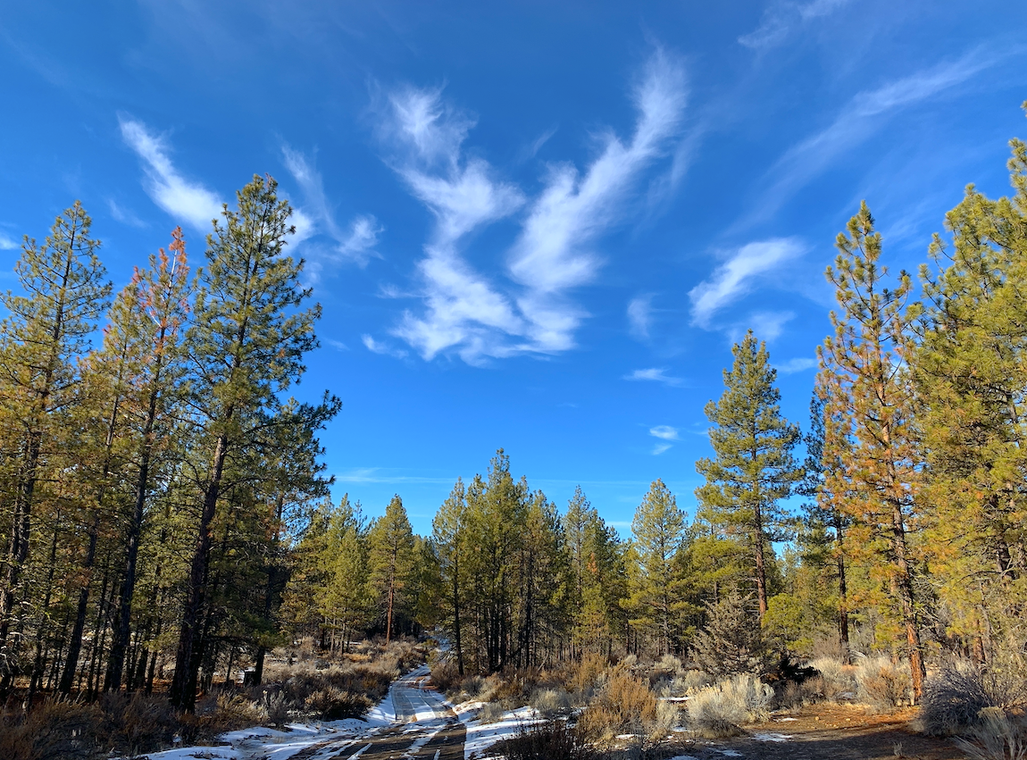 Tomahawk Ln, Chiloquin, Klamath, Oregon, 97624 Land for Sale Landmodo