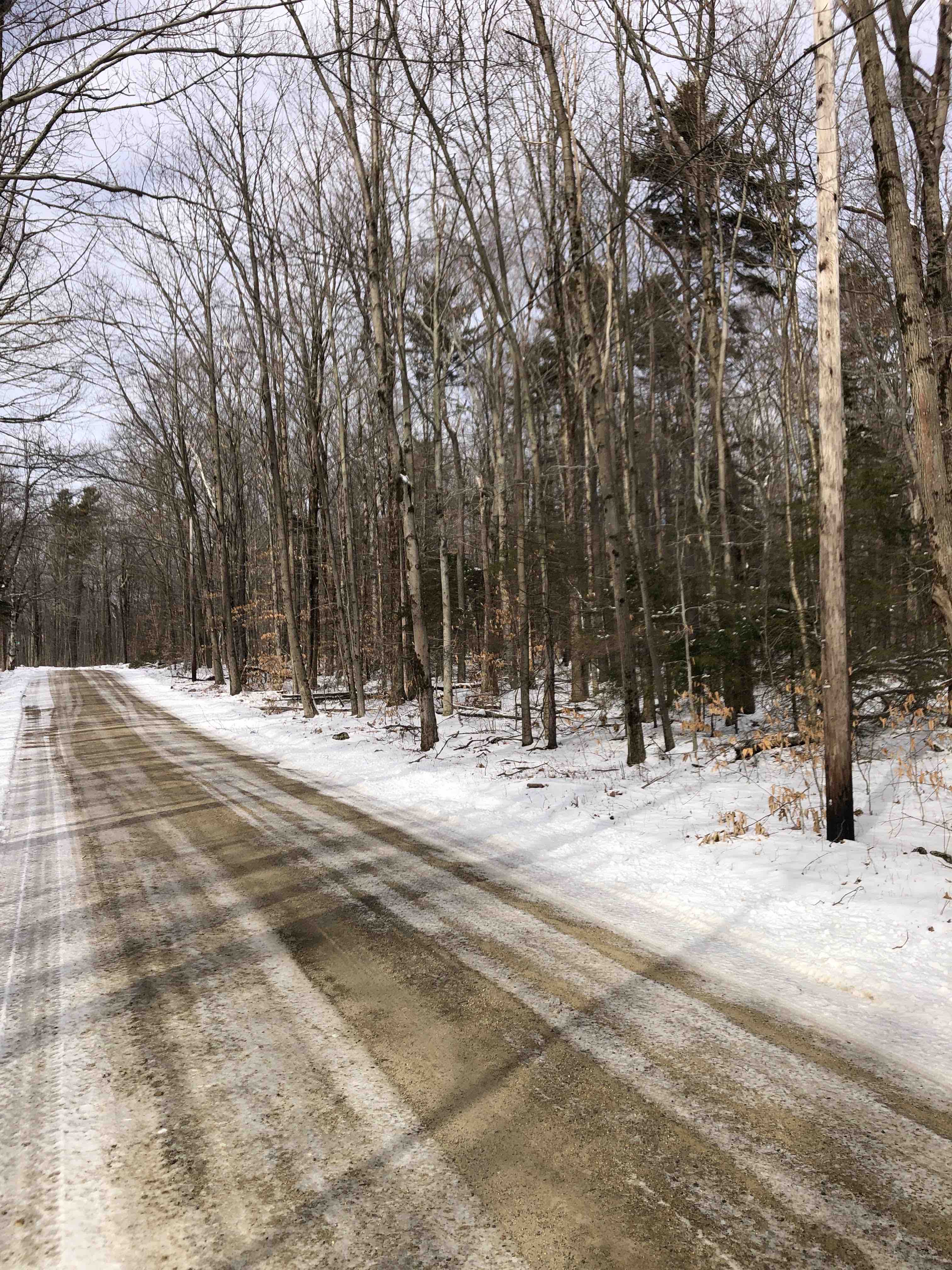 1.89 Acres in Berkshire County, MA