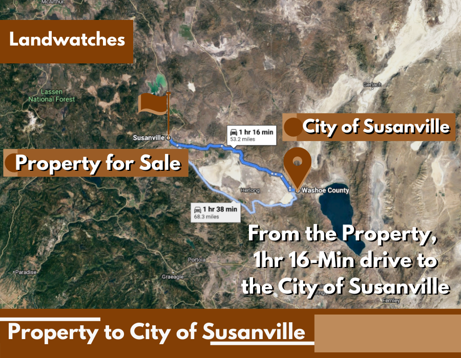 Reno, Washoe, Nevada, 89510 Land for Sale Landmodo