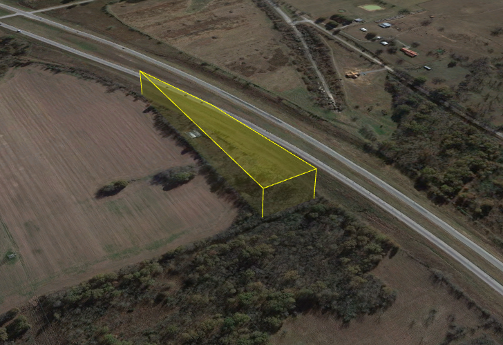 0, INOLA, Rogers, Oklahoma, 74036 Land for Sale Landmodo