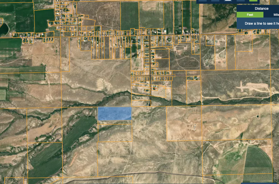 Vernal, Uintah, Utah, 84078 Land for Sale Landmodo