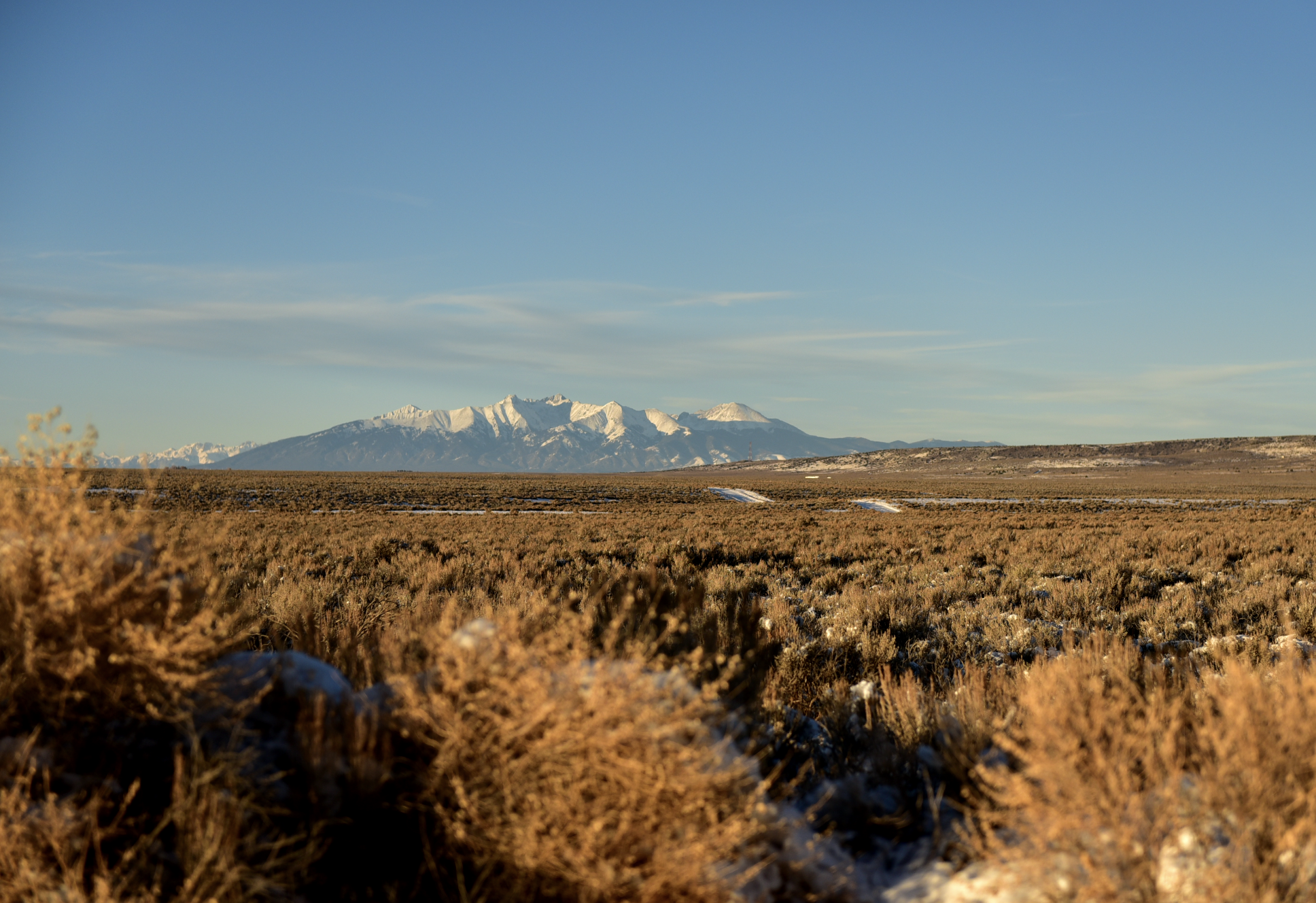 Nice, Quiet, Open Land Awaits You on this 5- Acres in Colorado!