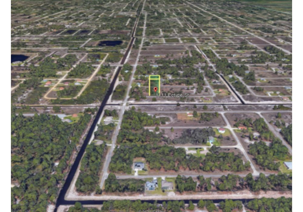 1111 Ectype St E Lehigh Acres FL 33974, Lehigh Acres, Lee (FL), Florida