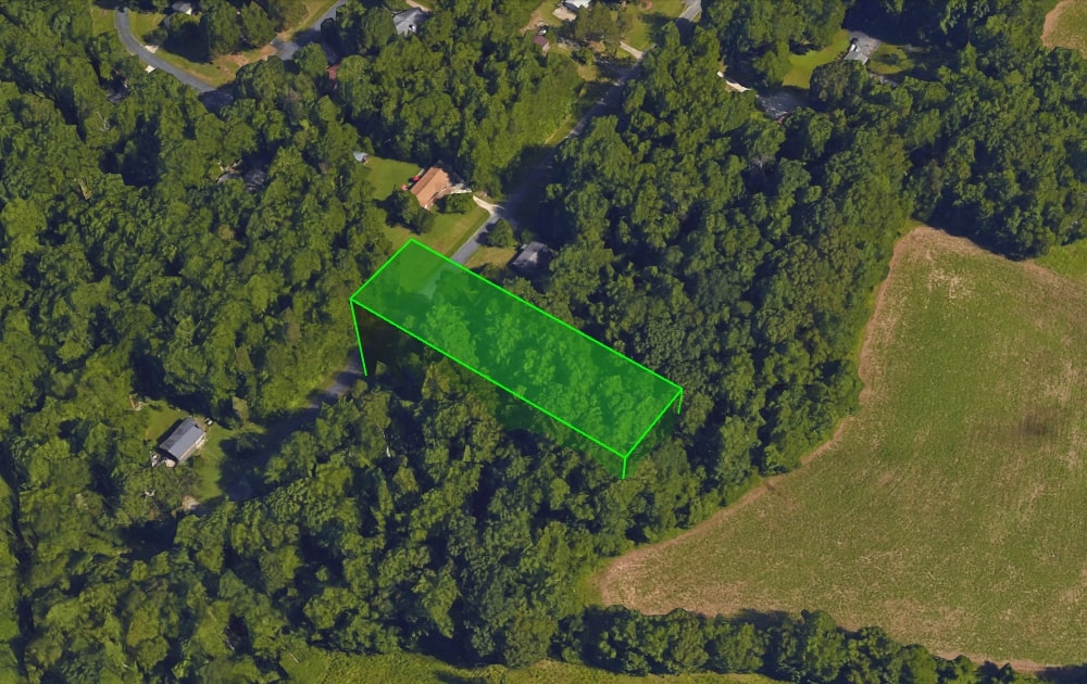 6140 Pinebrook Drive, Archdale, Randolph, North Carolina, 27263 Land for Sale Landmodo