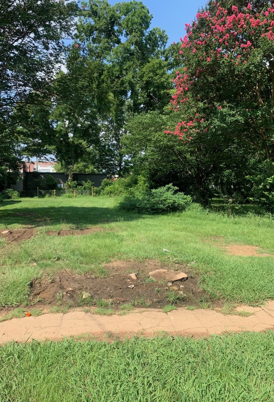 126 58th St N , Birmingham , Jefferson, Alabama, 35212 Land for Sale