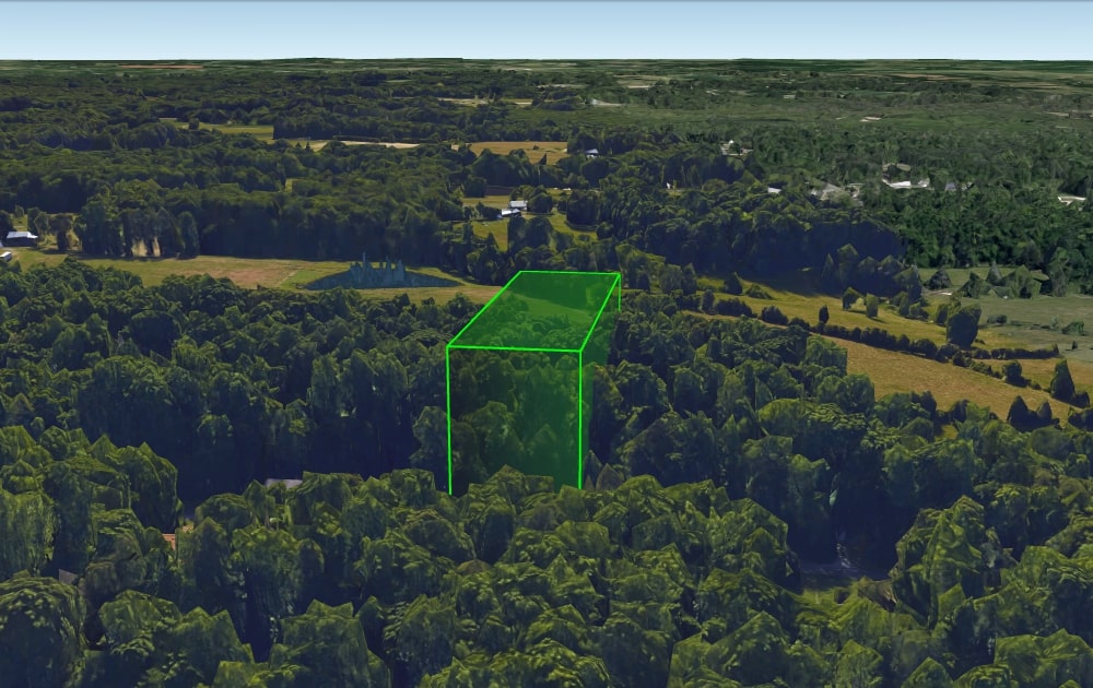 6140 Pinebrook Drive, Archdale, Randolph, North Carolina, 27263 Land for Sale Landmodo