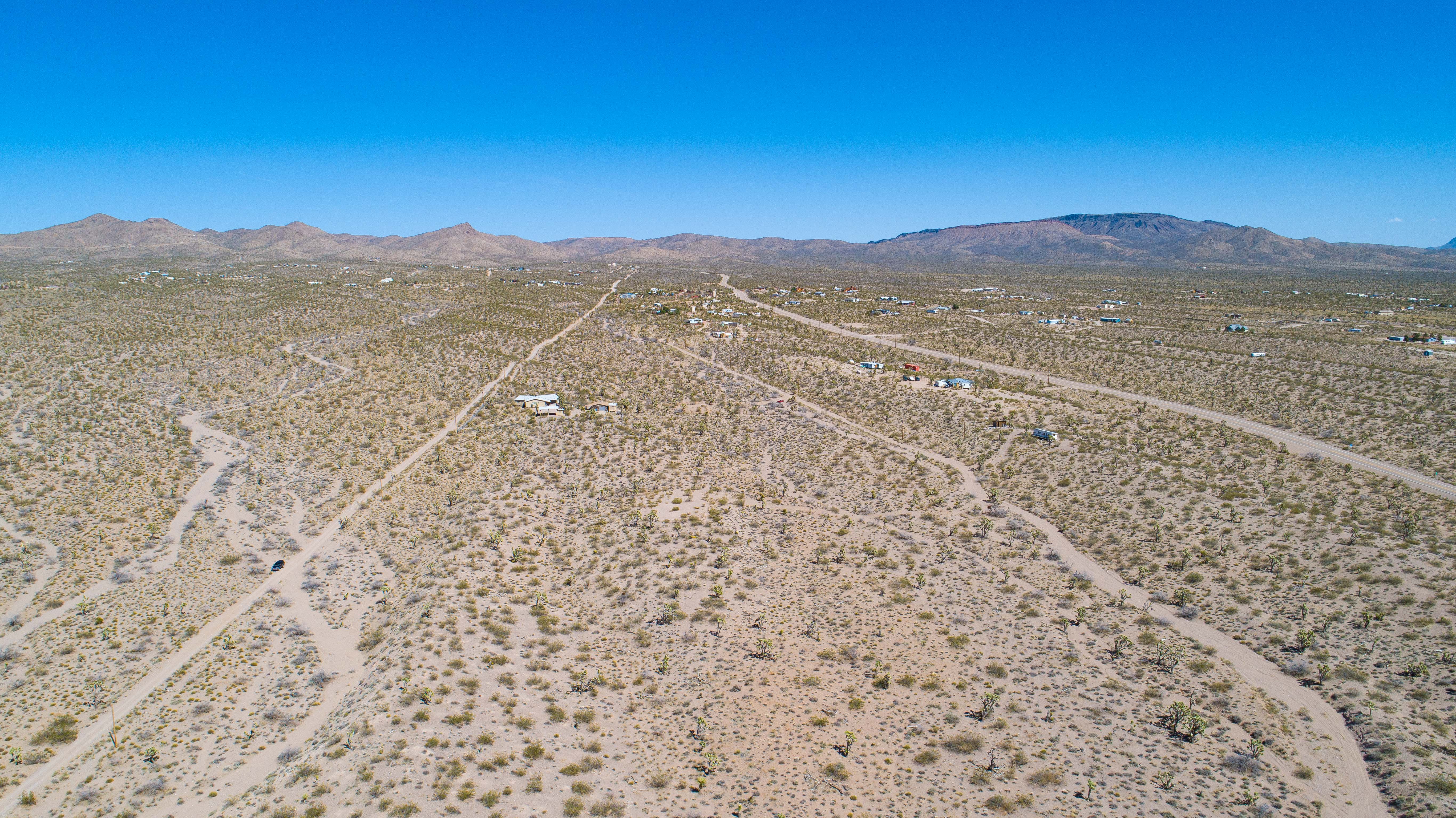 10 Reasons Why You Want to Buy This 1 Acre of Arizona Land