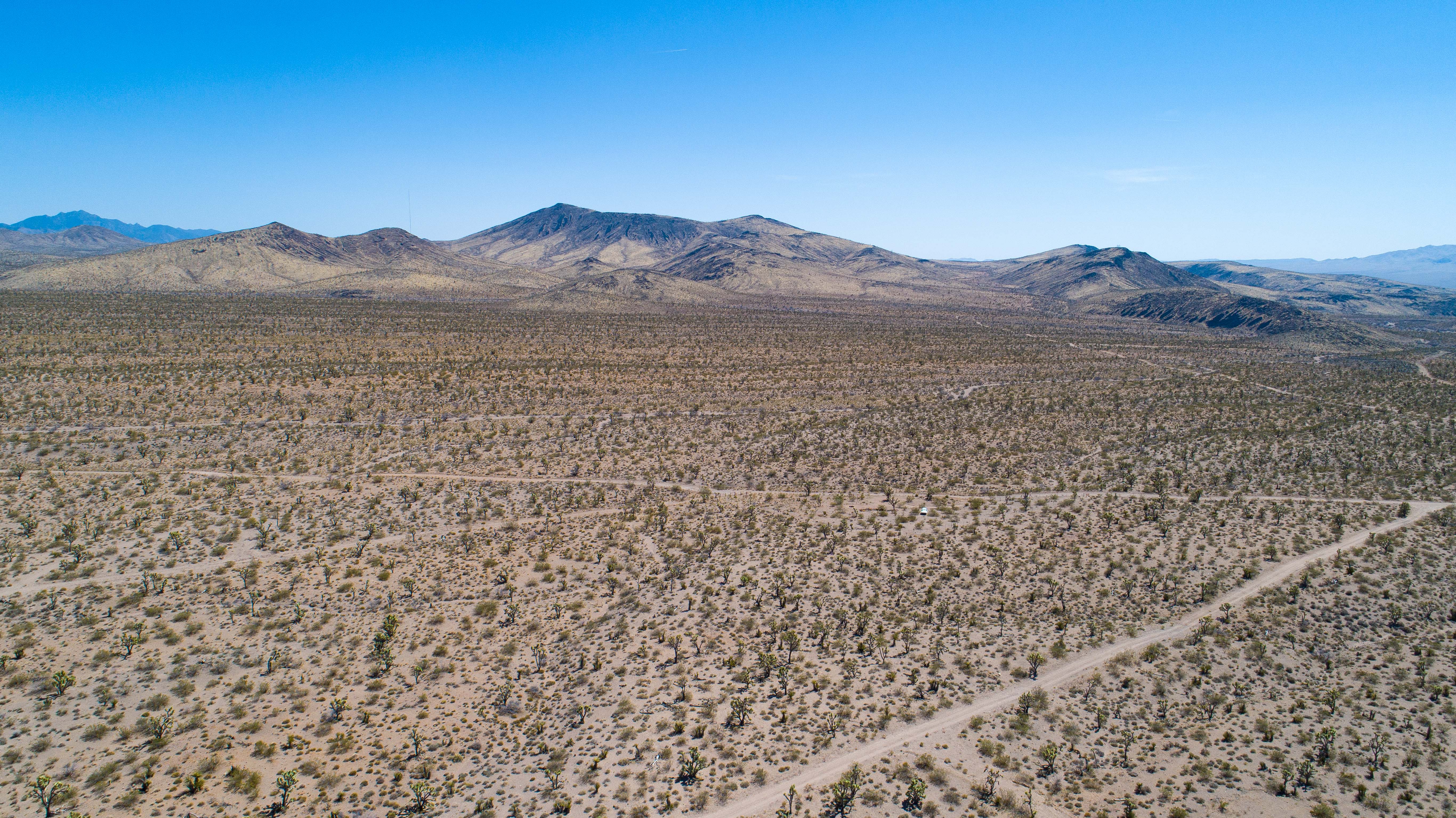 Northern Arizona Land For Sale With Nearby Water and Electric!!