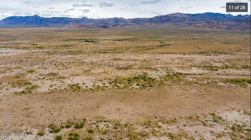 Amazing 5-Acre Lot in Cochise County, AZ, Priced to Go Fast!