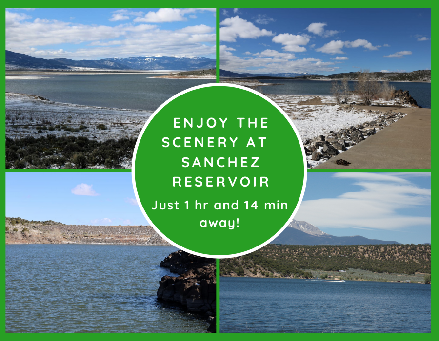 Forbes Park, Fort Garland, Costilla, Colorado, 81133 Land for Sale