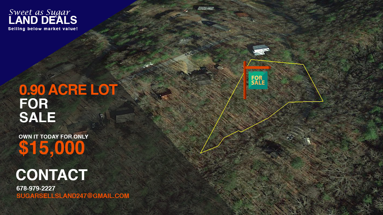 Roberts Rd, Blairsville, Union, 30512 Land for Sale Landmodo