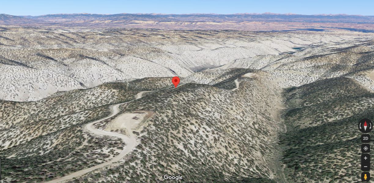 Well Rd 4301351706 , Duchesne, Duchesne, Utah, 84021 Land for Sale Landmodo