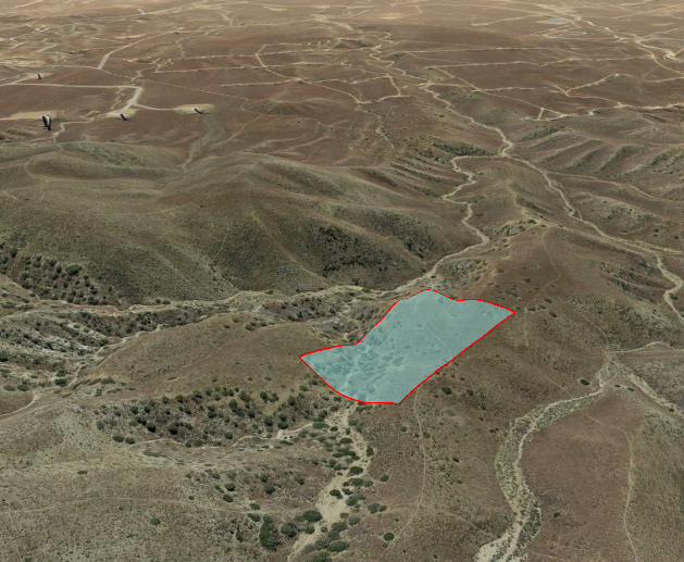 Mojave Kern California 93501 Land For Sale Landmodo