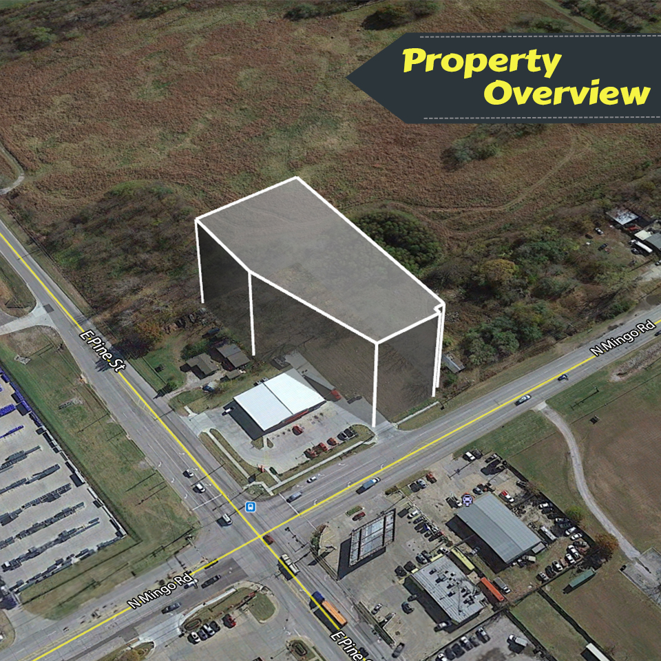Large, High Traffic Commercial Property Deal, 30% BELOW Value