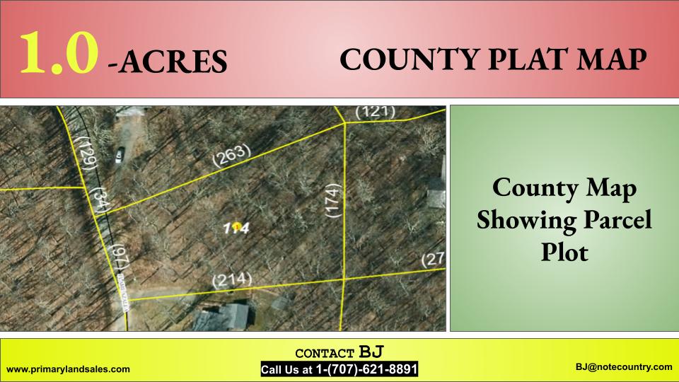 0 FLAME AZALEA LN, MARS HILL, Yancey, North Carolina, 28754 Land for