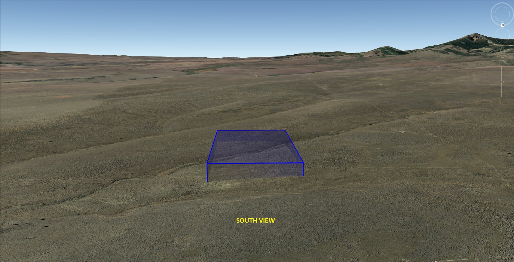 , Plush, Lake OR, Oregon, US, 97637 Land for Sale Landmodo