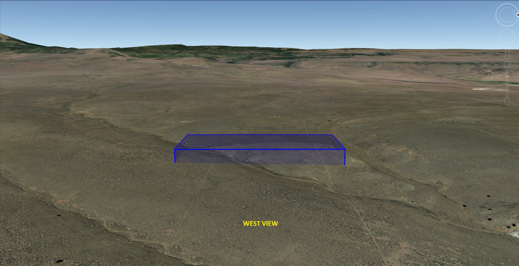 , Plush, Lake OR, Oregon, US, 97637 Land for Sale Landmodo