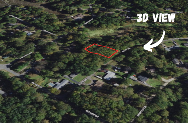 0.48 Acre Lot In Waterfront Community Of Golden Beach – Mechanicsville, MD – Numerous Amenities!  BUY TODAY FOR $22,500!!!